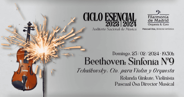 Beethoven-9-tchaikovsky-sinfonía