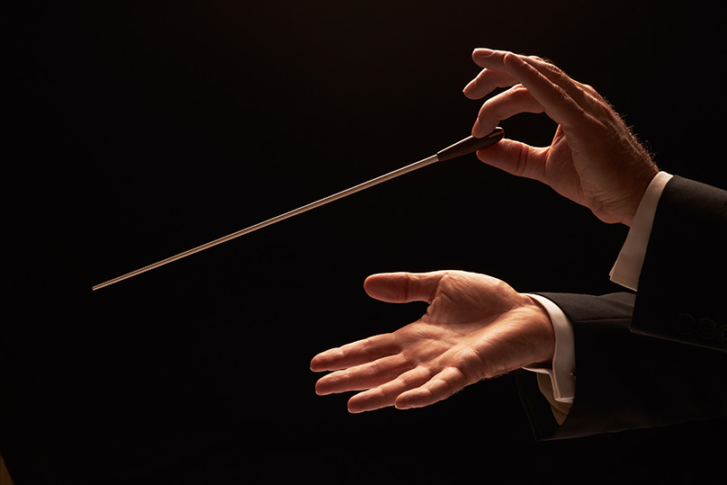El papel del director de orquesta