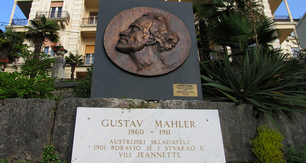 Mahler en la música contemporánea