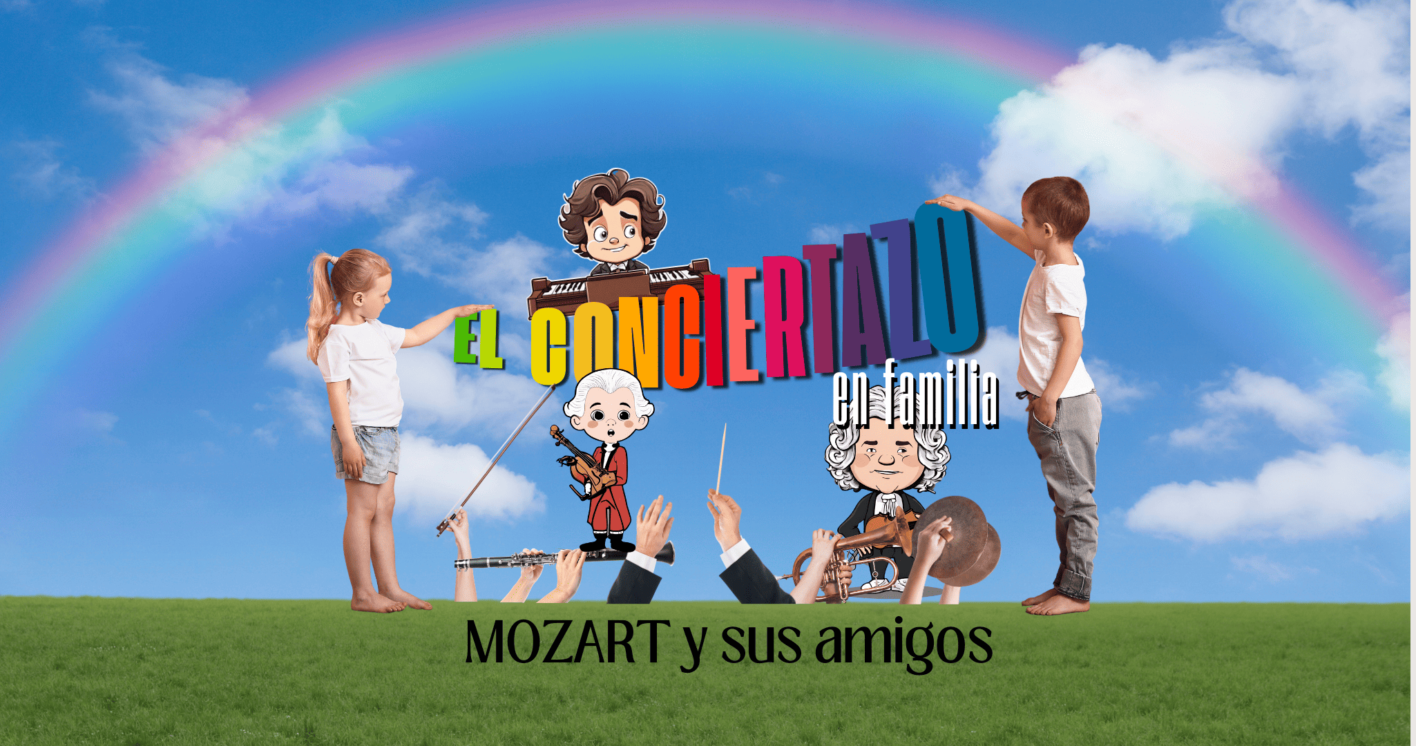 EL-CONCIERTAZO-Mozart