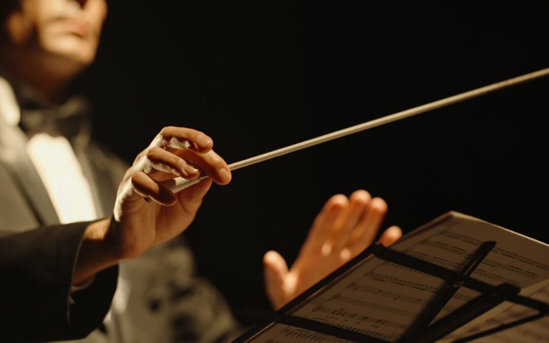 La importancia de los cursos de Dirección de Orquesta