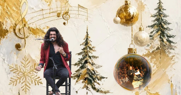 Concierto de Navidad